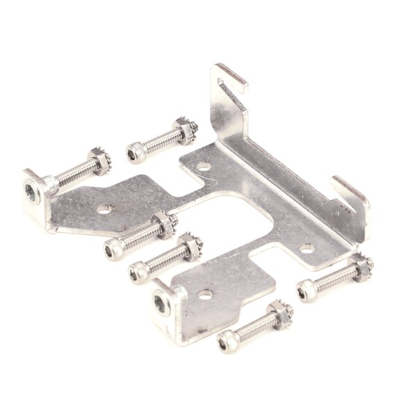 Kit, Door Lock Bracket